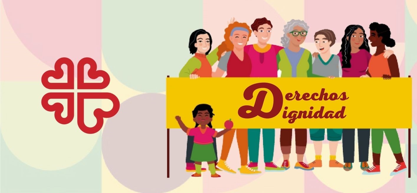 “La alimentación y el vestido como derecho. Cuestión de dignidad